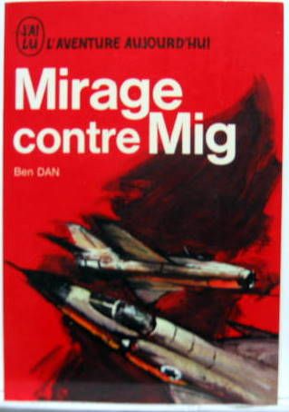 MIRAGE
